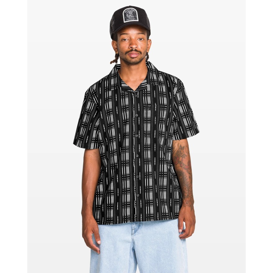 Men's Volcom Macros Shirt Ss