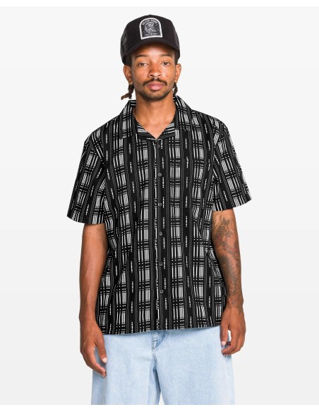 Men's Volcom Macros Shirt Ss