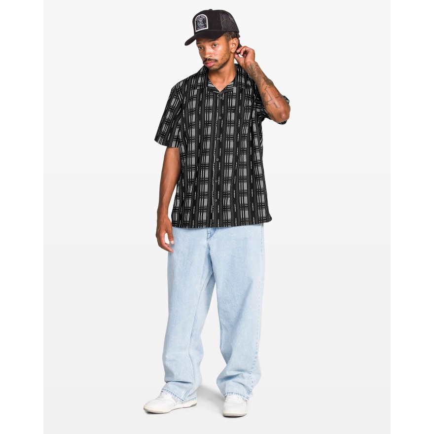 Men's Volcom Macros Shirt Ss