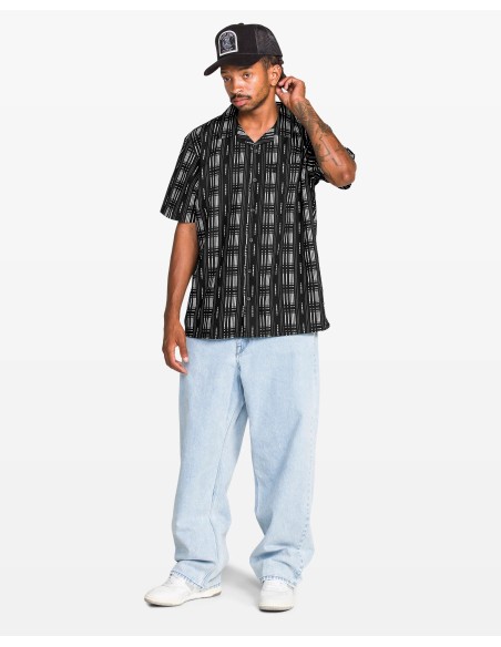 Men's Volcom Macros Shirt Ss