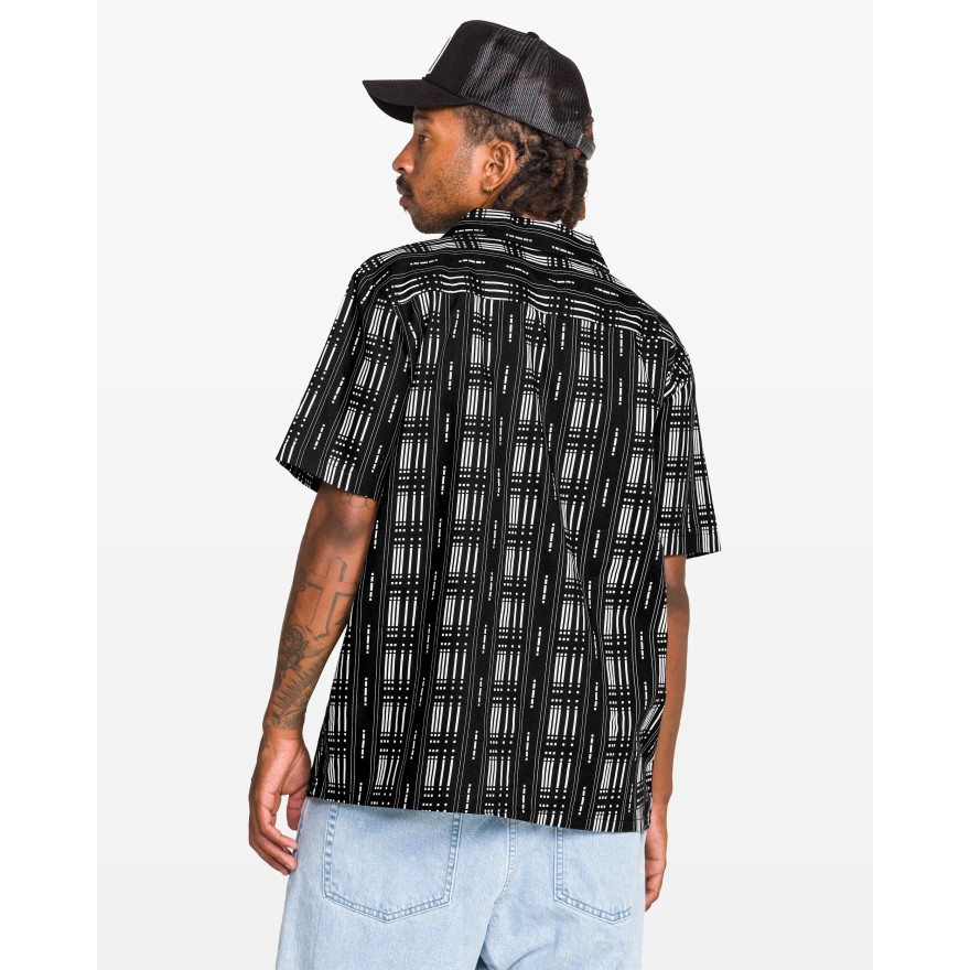 Men's Volcom Macros Shirt Ss