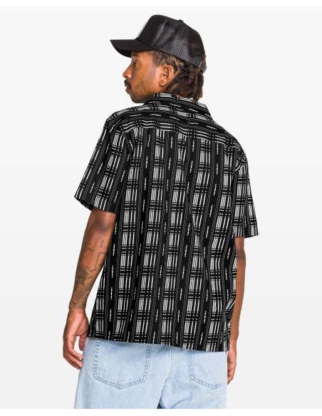 Men's Volcom Macros Shirt Ss