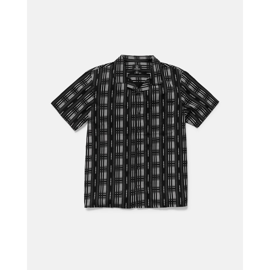 Men's Volcom Macros Shirt Ss