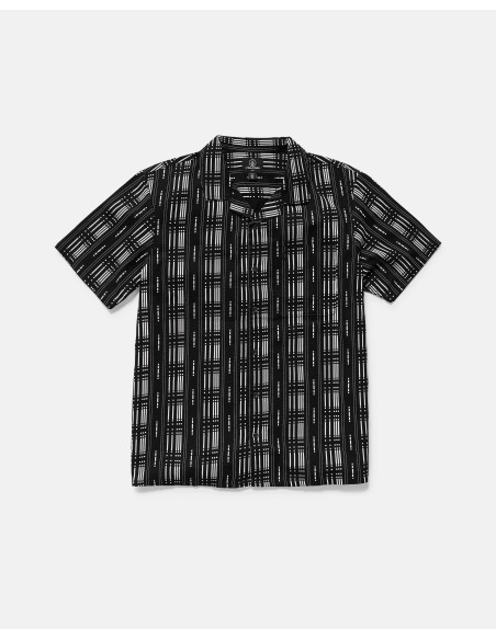 Men's Volcom Macros Shirt Ss