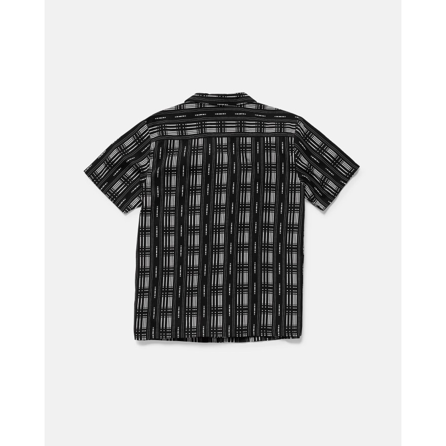 Men's Volcom Macros Shirt Ss