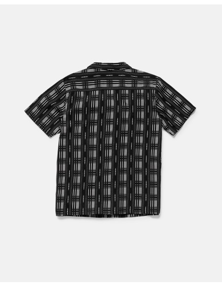 Men's Volcom Macros Shirt Ss