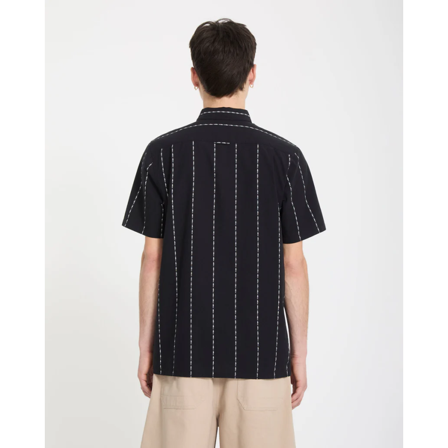 Men's Volcom Whitworth Shirt Ss