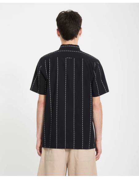 Men's Volcom Whitworth Shirt Ss