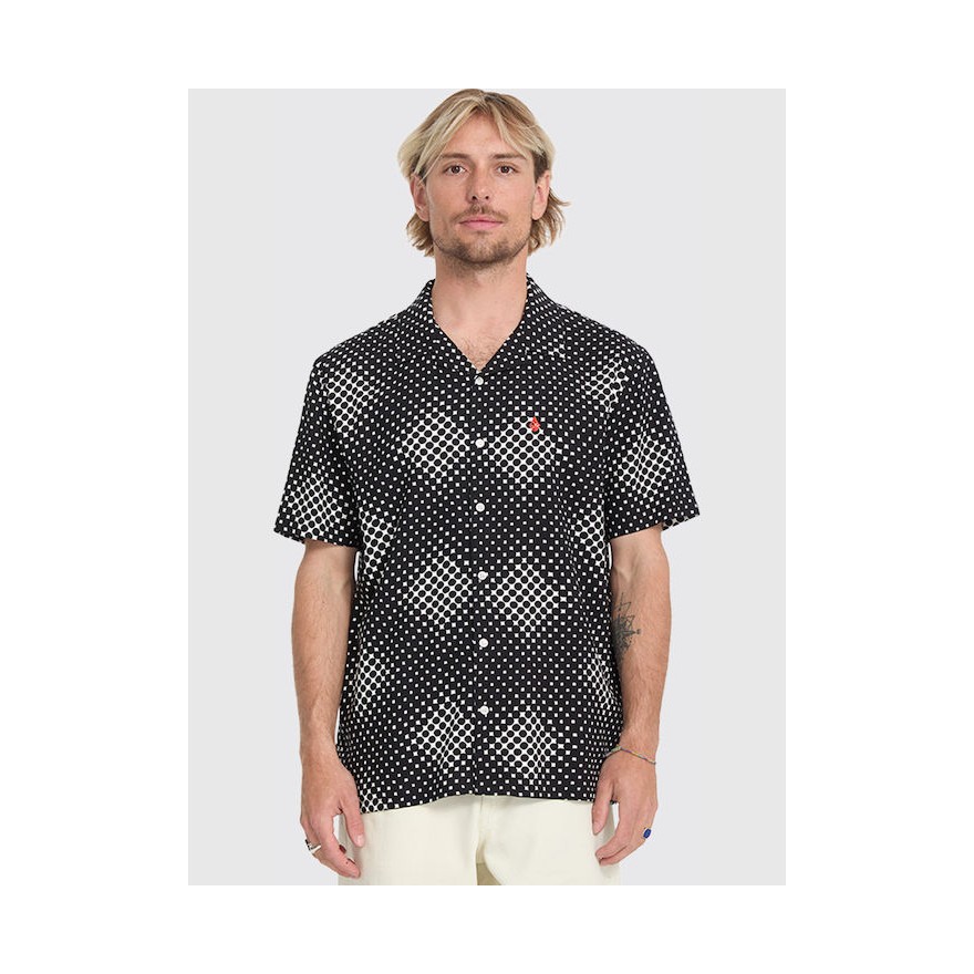 Men's Volcom Boldstone Shirt Ss