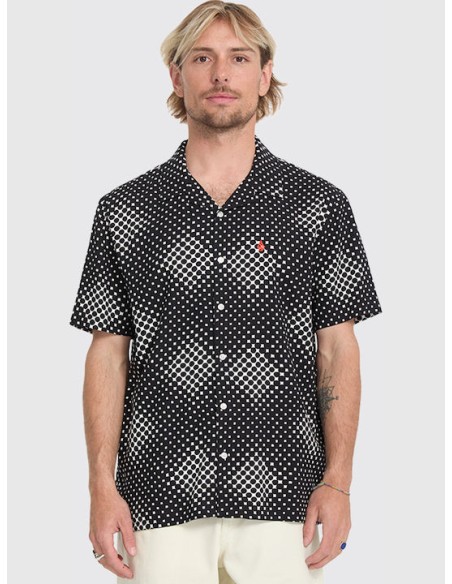 Men's Volcom Boldstone Shirt Ss