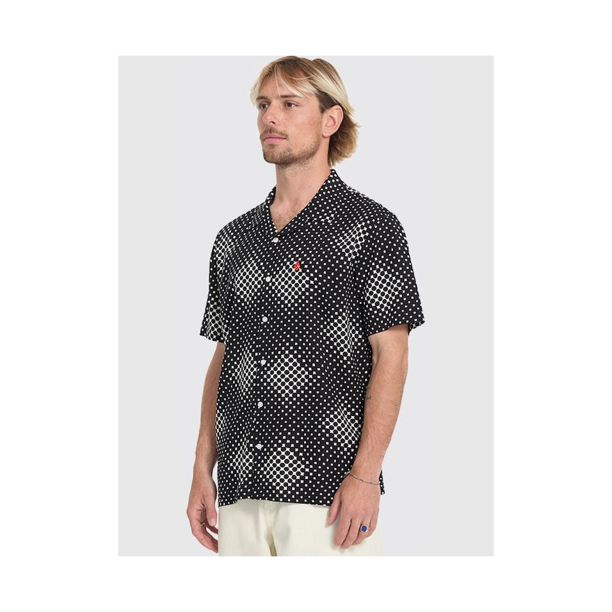 Men's Volcom Boldstone Shirt Ss