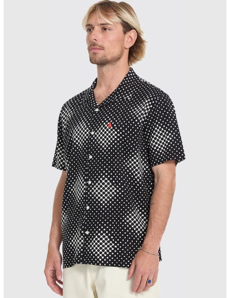 Men's Volcom Boldstone Shirt Ss