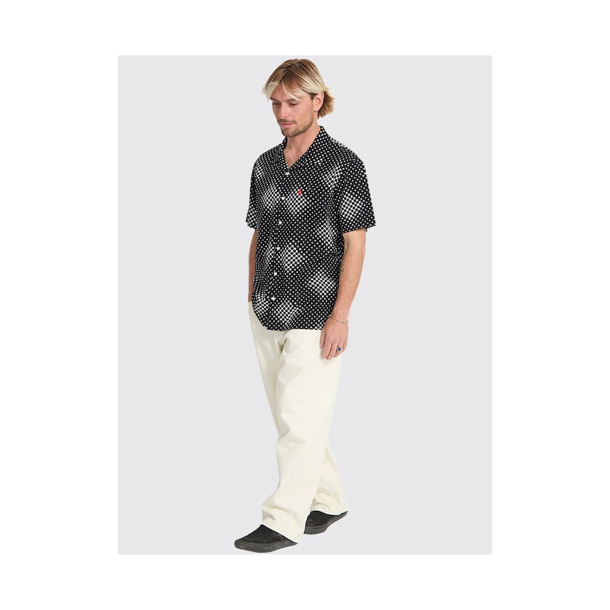 Men's Volcom Boldstone Shirt Ss