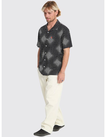 Men's Volcom Boldstone Shirt Ss