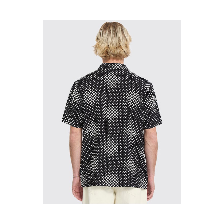 Men's Volcom Boldstone Shirt Ss