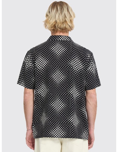 Men's Volcom Boldstone Shirt Ss