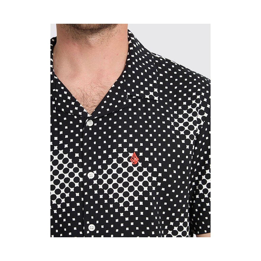 Men's Volcom Boldstone Shirt Ss