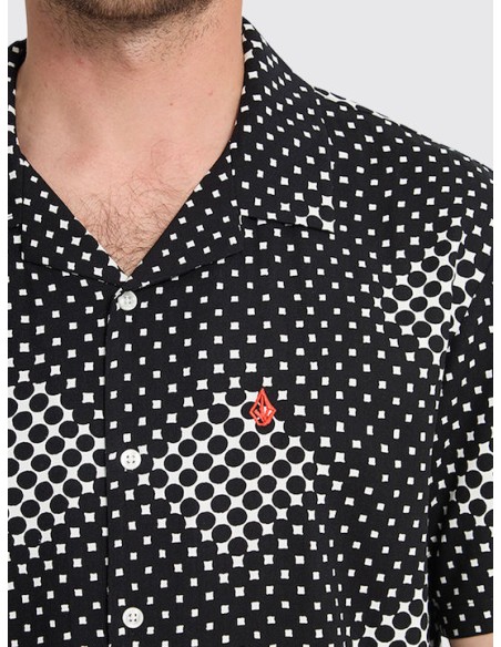 Men's Volcom Boldstone Shirt Ss