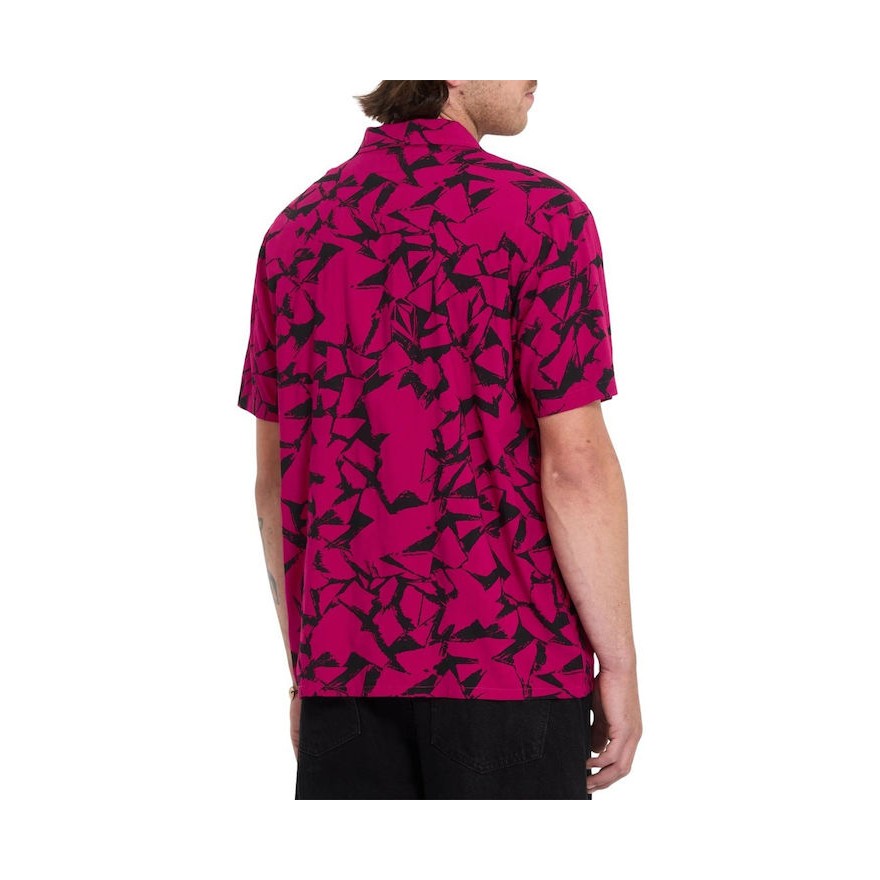 Men's Volcom Boldstone Shirt Ss