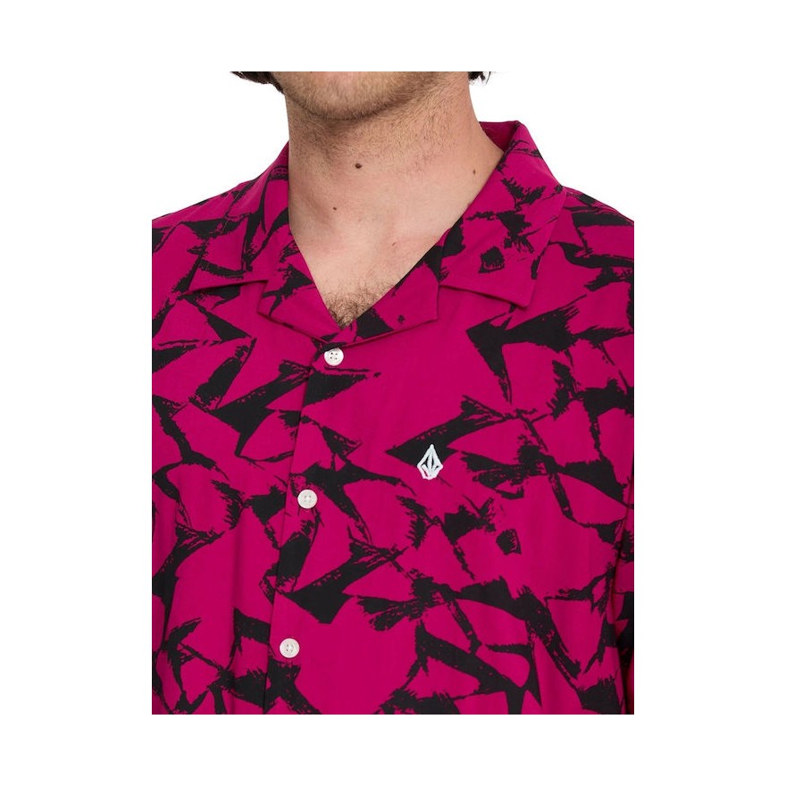 Men's Volcom Boldstone Shirt Ss