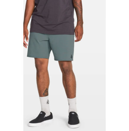 Men's Volcom Nomoly Ew Short 18
