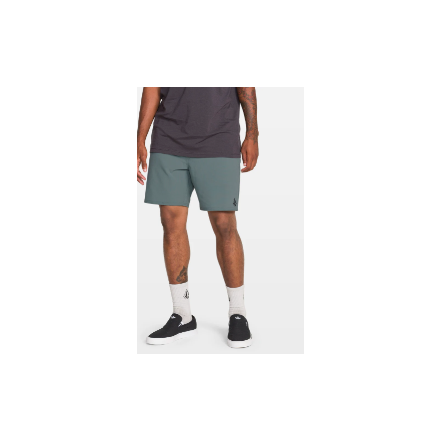 Men's Volcom Nomoly Ew Short 18