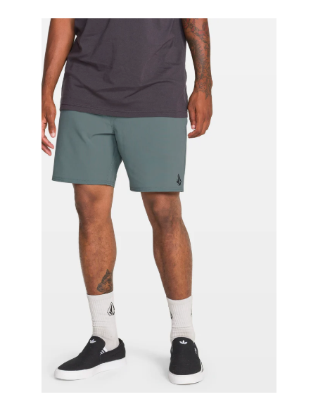 Men's Volcom Nomoly Ew Short 18