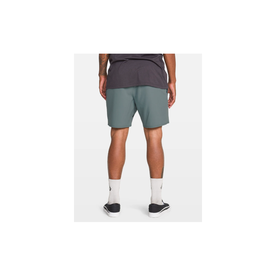 Men's Volcom Nomoly Ew Short 18