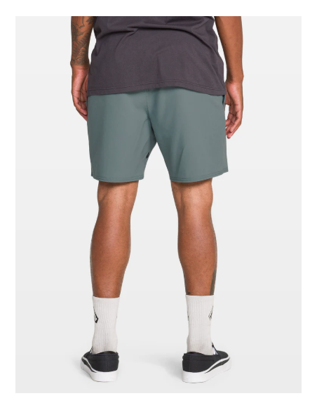 Men's Volcom Nomoly Ew Short 18