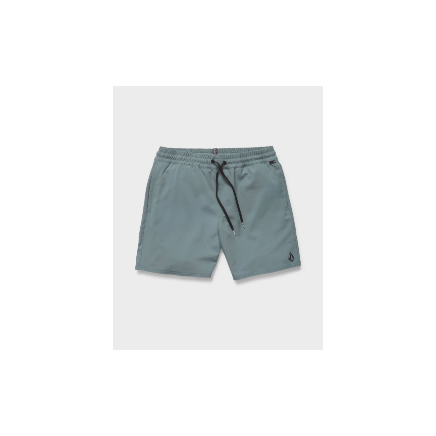Men's Volcom Nomoly Ew Short 18