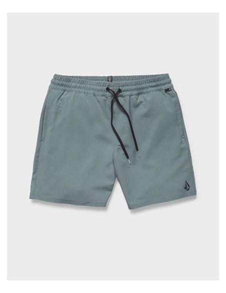 Men's Volcom Nomoly Ew Short 18