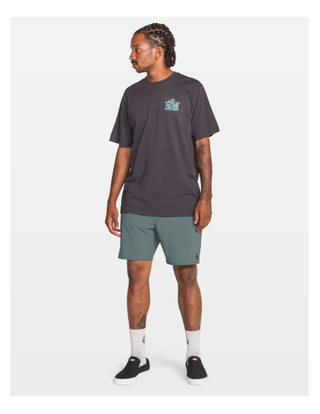 Men's Volcom Nomoly Ew Short 18
