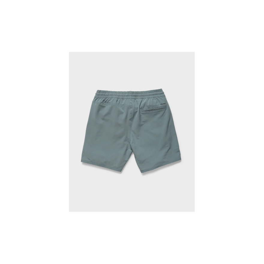 Men's Volcom Nomoly Ew Short 18