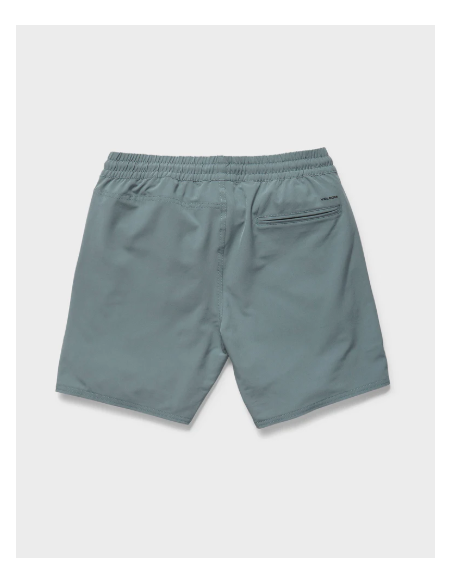 Men's Volcom Nomoly Ew Short 18
