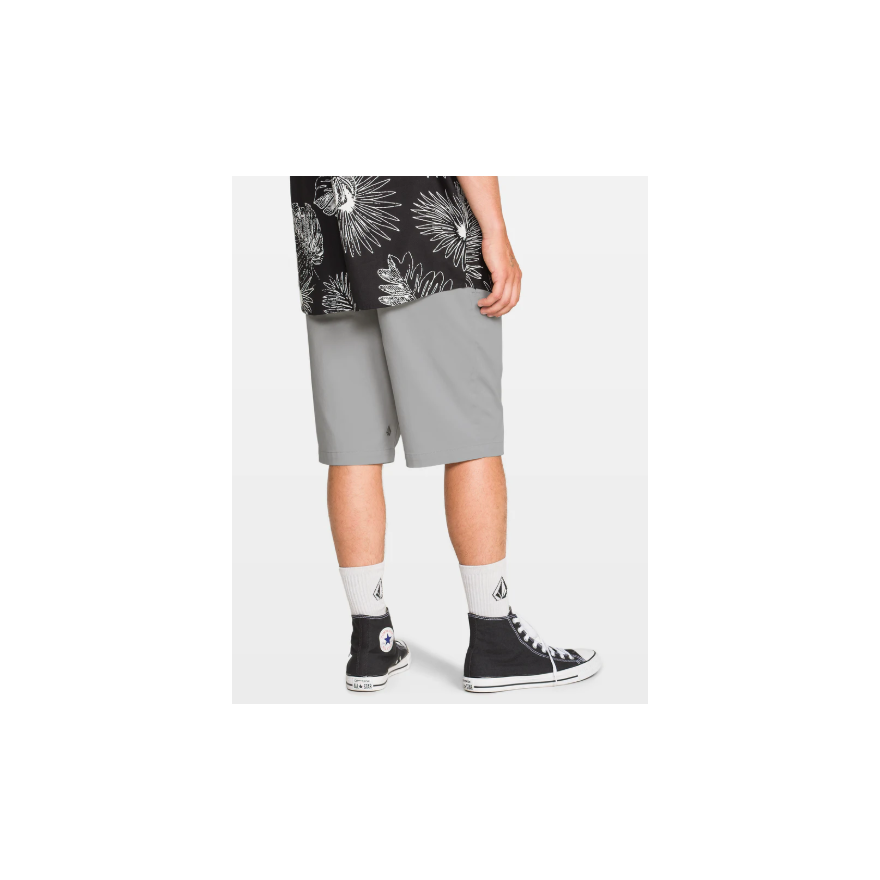 Men's Volcom Frckn Mdn Strch Short 21