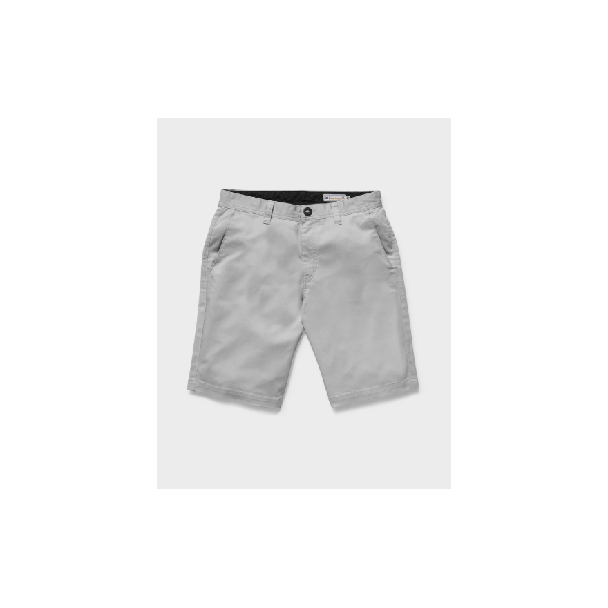 Men's Volcom Frckn Mdn Strch Short 21