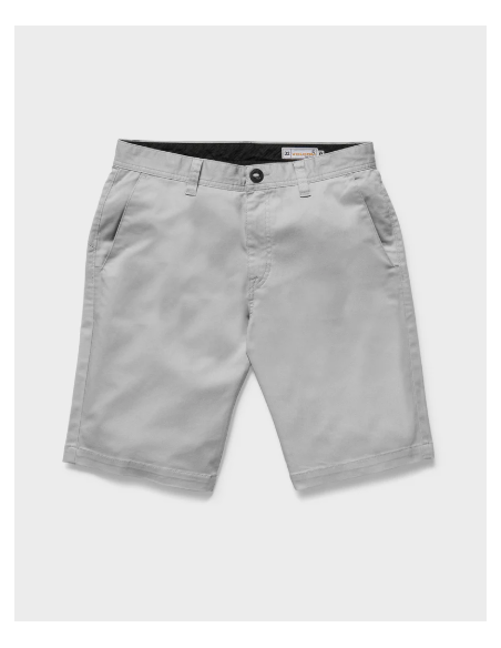 Men's Volcom Frckn Mdn Strch Short 21