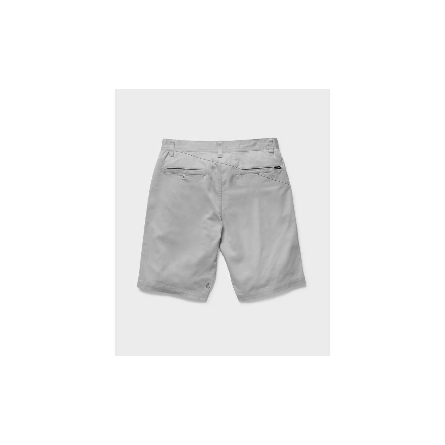 Men's Volcom Frckn Mdn Strch Short 21