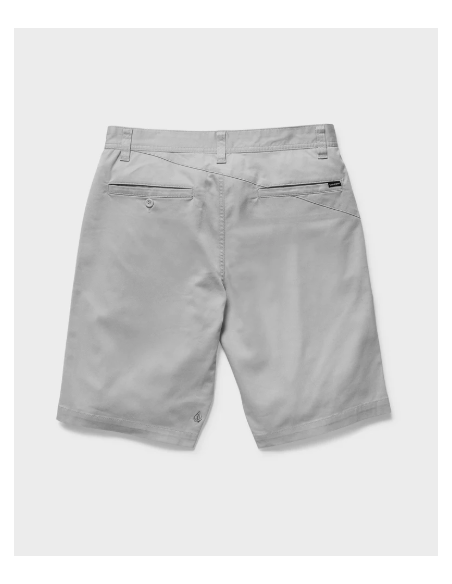 Men's Volcom Frckn Mdn Strch Short 21