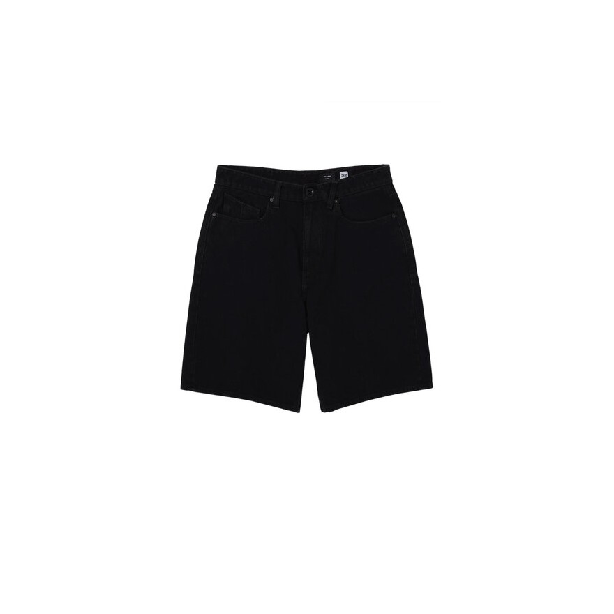 Men's Volcom Billow Denim Short 22
