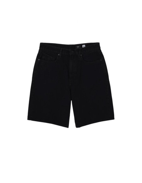 Men's Volcom Billow Denim Short 22