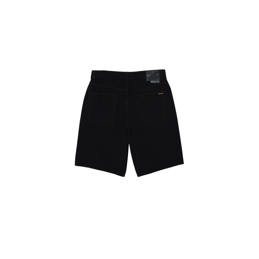 Men's Volcom Billow Denim Short 22