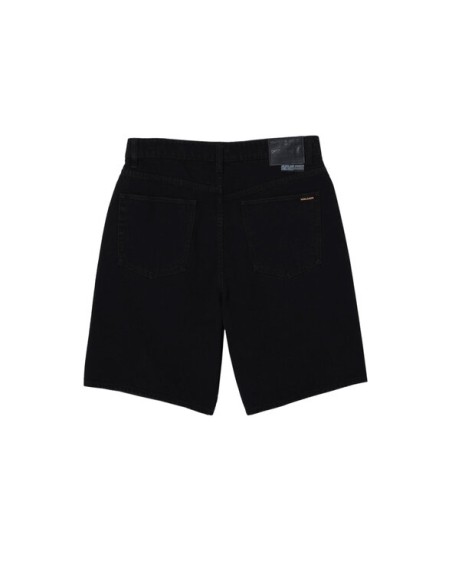 Men's Volcom Billow Denim Short 22