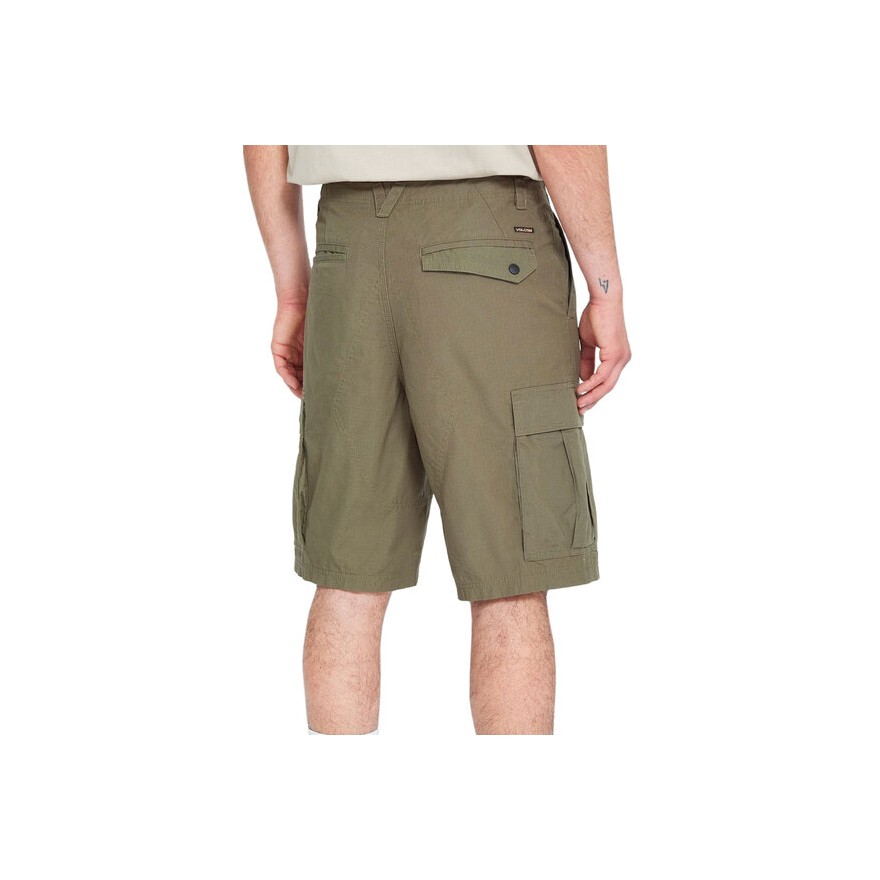 Men's Volcom Strange Tripper Cargo...