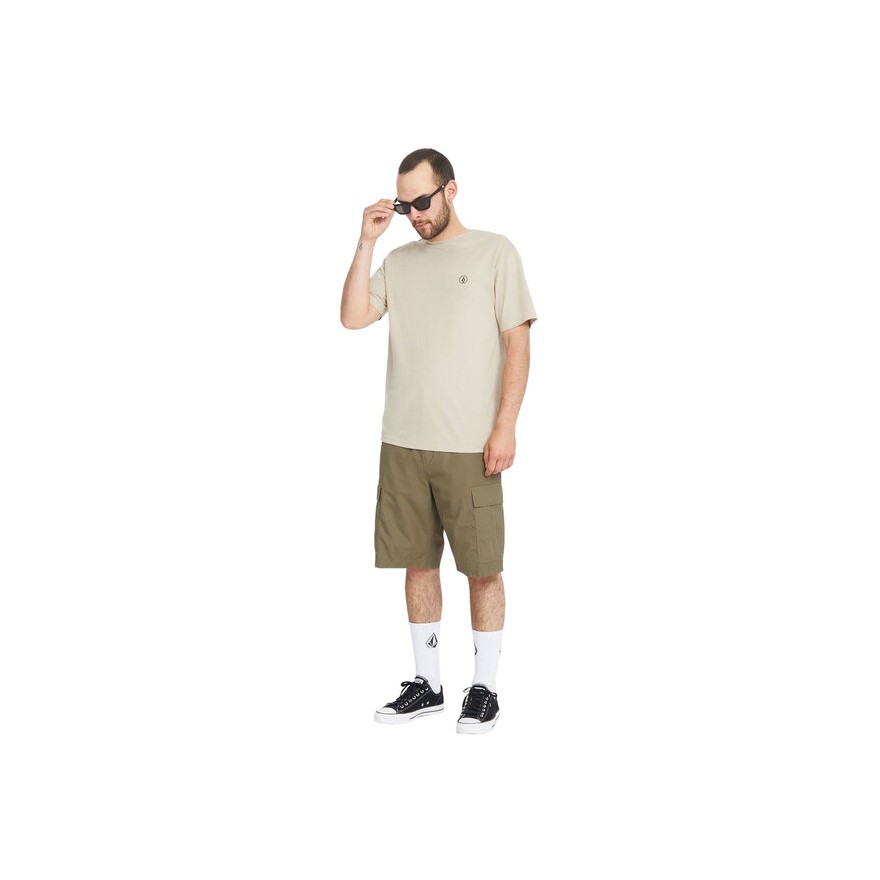 Men's Volcom Strange Tripper Cargo...