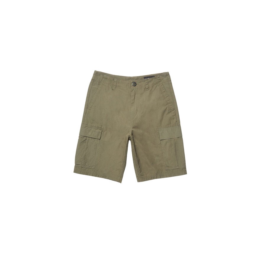 Men's Volcom Strange Tripper Cargo...