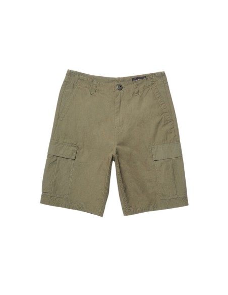 Men's Volcom Strange Tripper Cargo Short 22