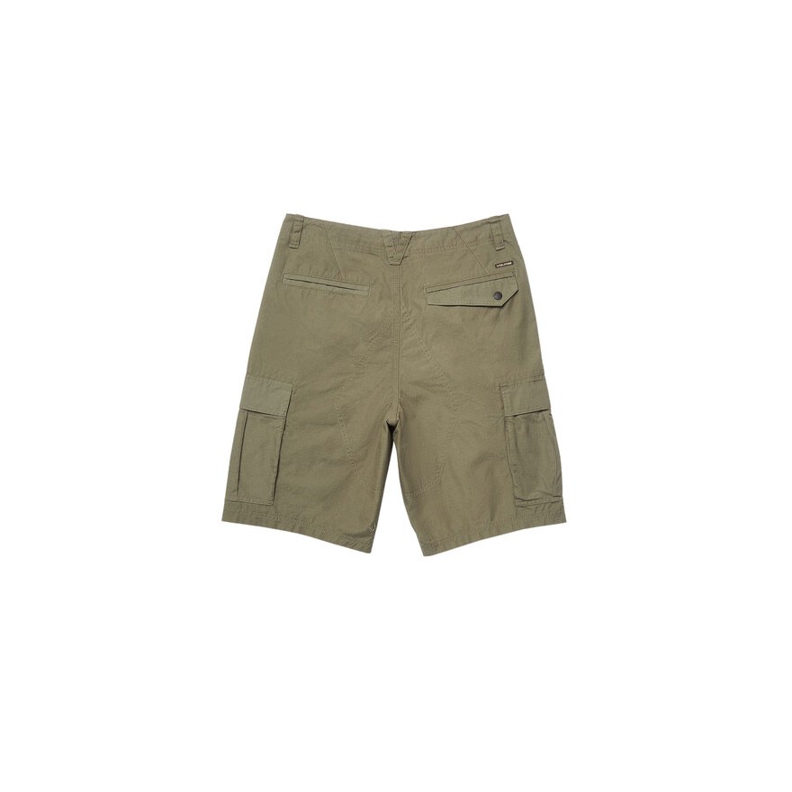 Men's Volcom Strange Tripper Cargo...