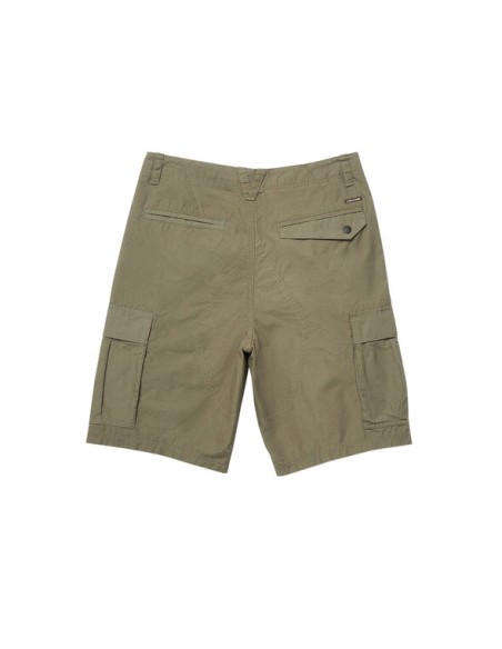 Men's Volcom Strange Tripper Cargo Short 22