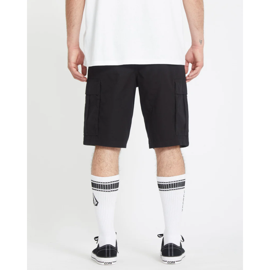 Men's Volcom Strange Tripper Cargo...